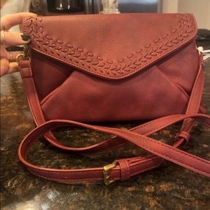 Anthropologie Crossbody